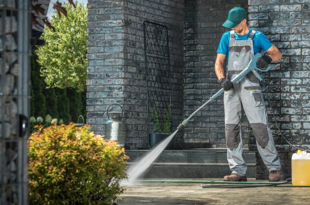 Best Warehouse Floor Cleaning in Randolph, WI