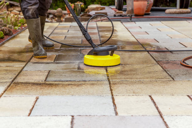 Best Residential Pressure Washing in Randolph, WI