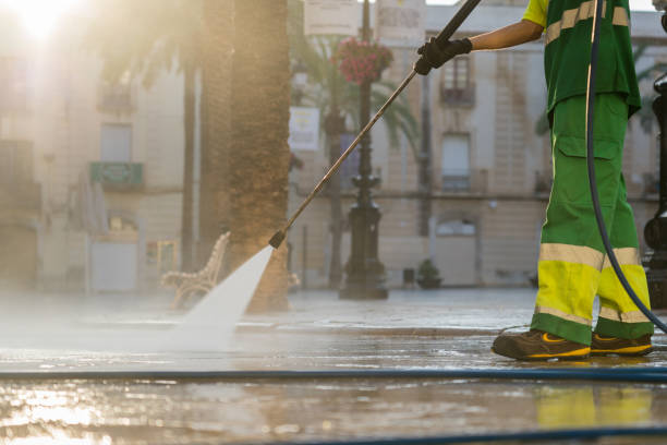Reliable Randolph, WI Pressure Washing Services Solutions